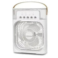 Clam home™ Portable Cooling Fan