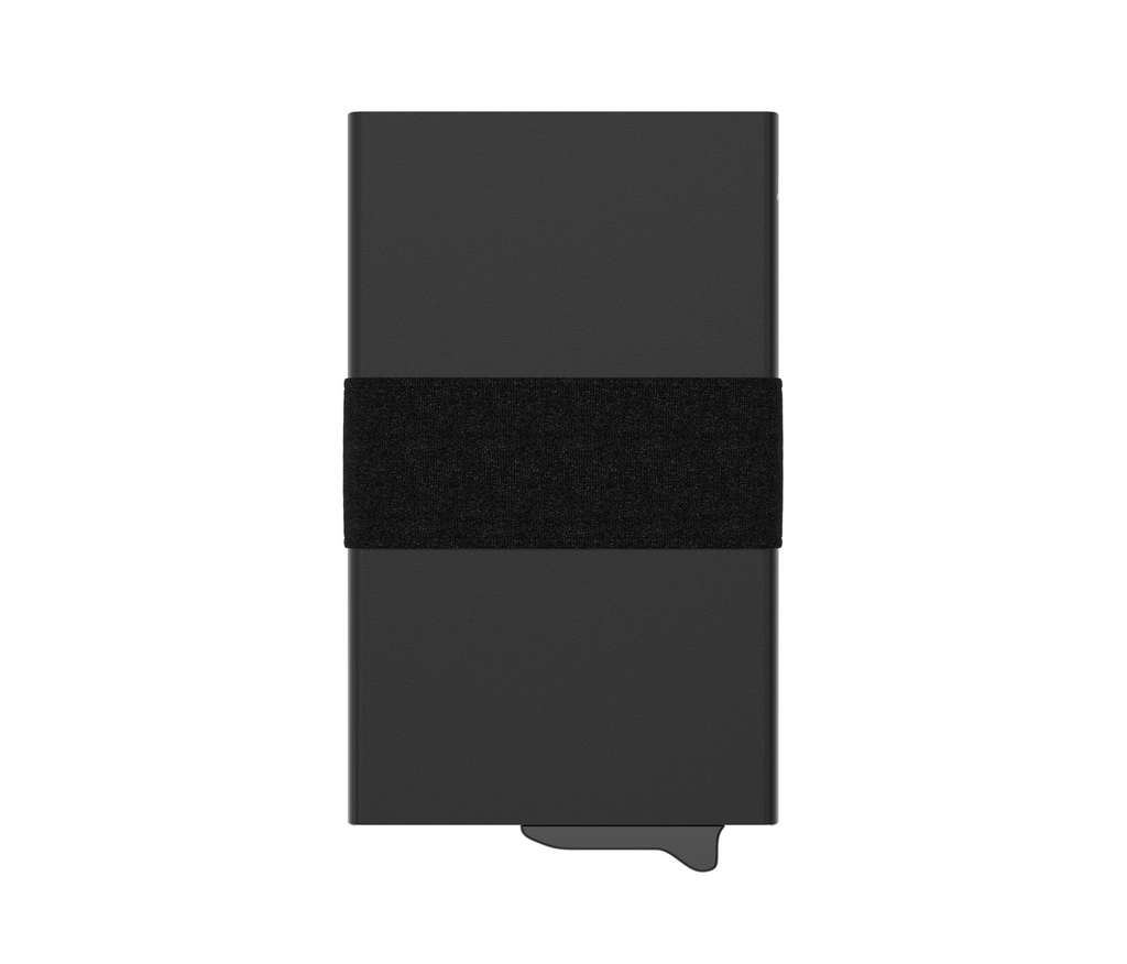 CODE 118 WALLET