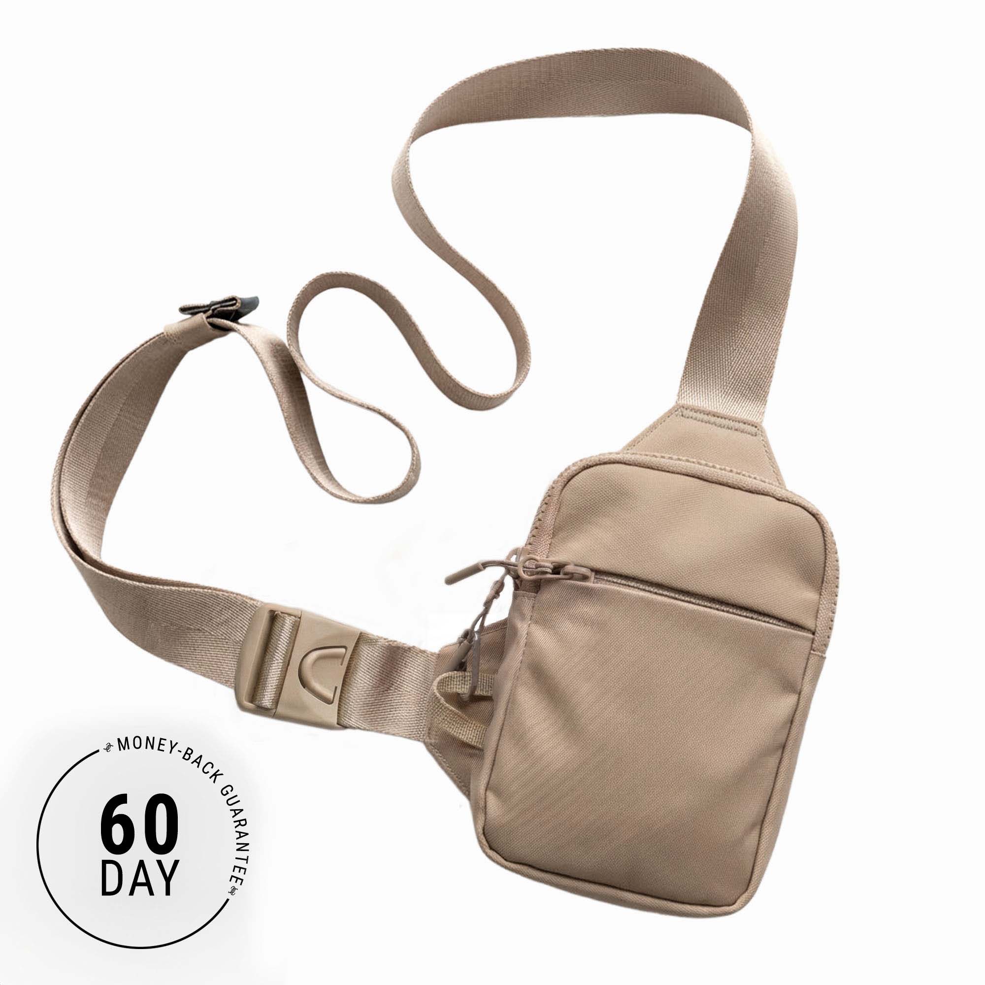 Travel Sling Bag